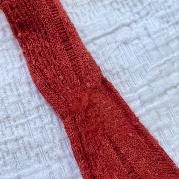 BOHO DRESS | SOMEDAYS LOVIN ROAD TO WILDERNESS DRESS SIZE SMALL - Picture 9 of 9